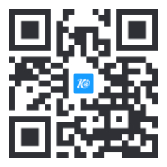 iPhone APP 二维码（MilanSportsAPP）